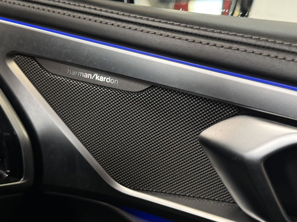 Used BMW 8 Series 2020 for sale - 77680620: Photo 43