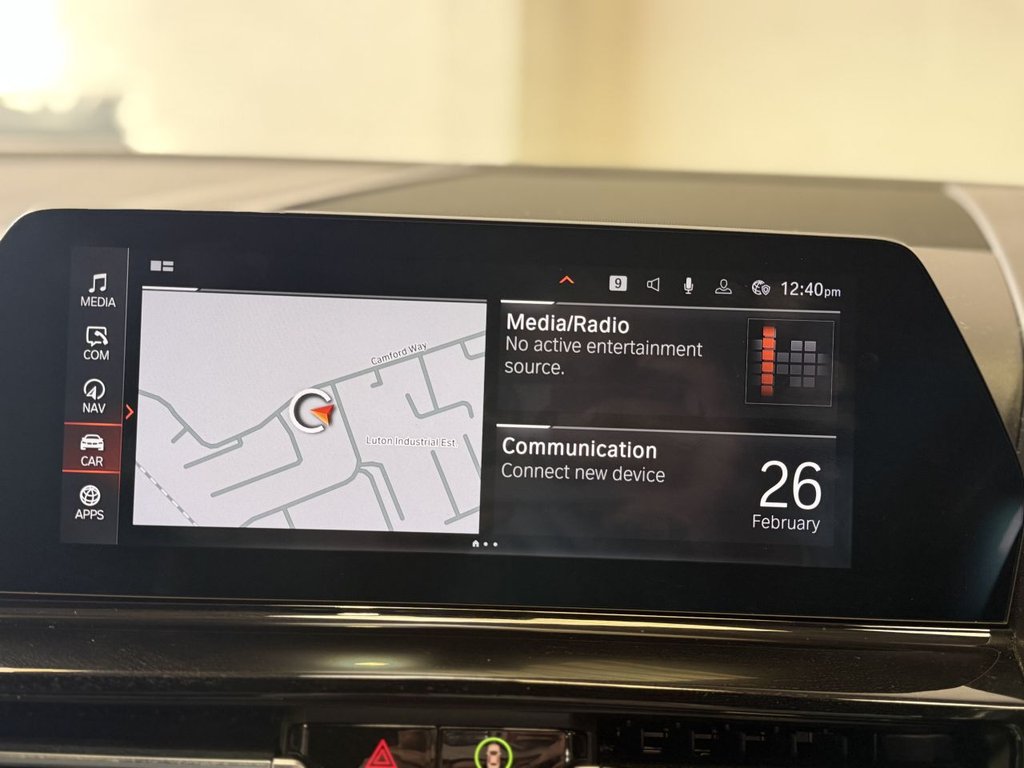 Used BMW 8 Series 2020 for sale - 77680620: Photo 47