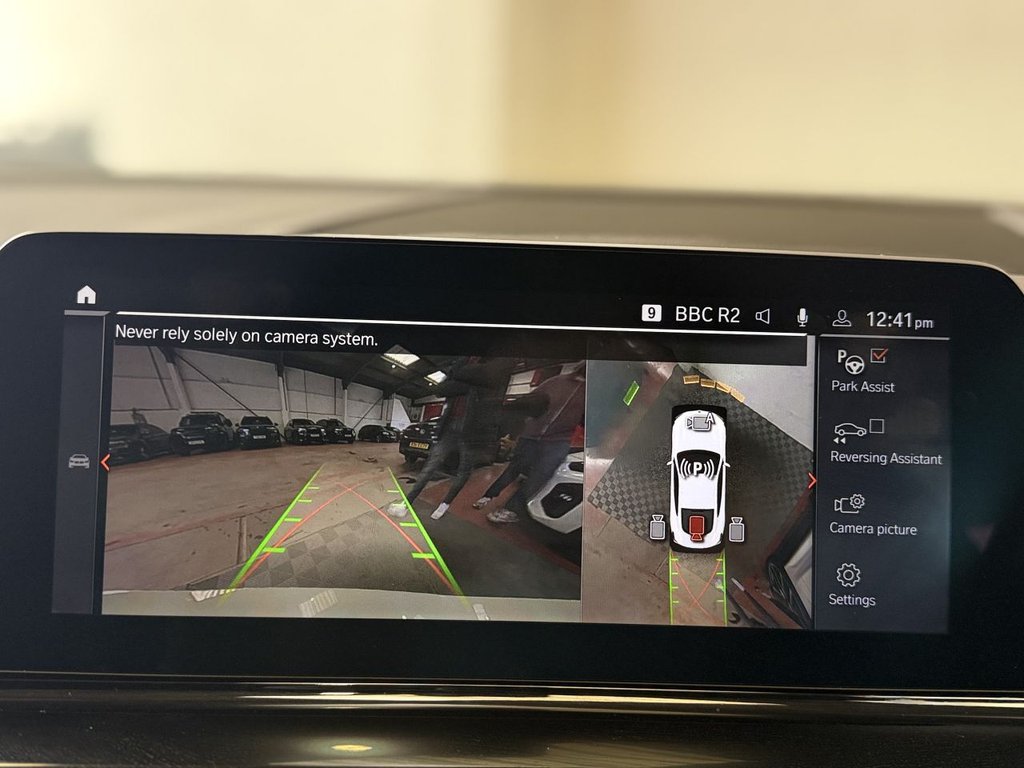 Used BMW 8 Series 2020 for sale - 77680620: Photo 50