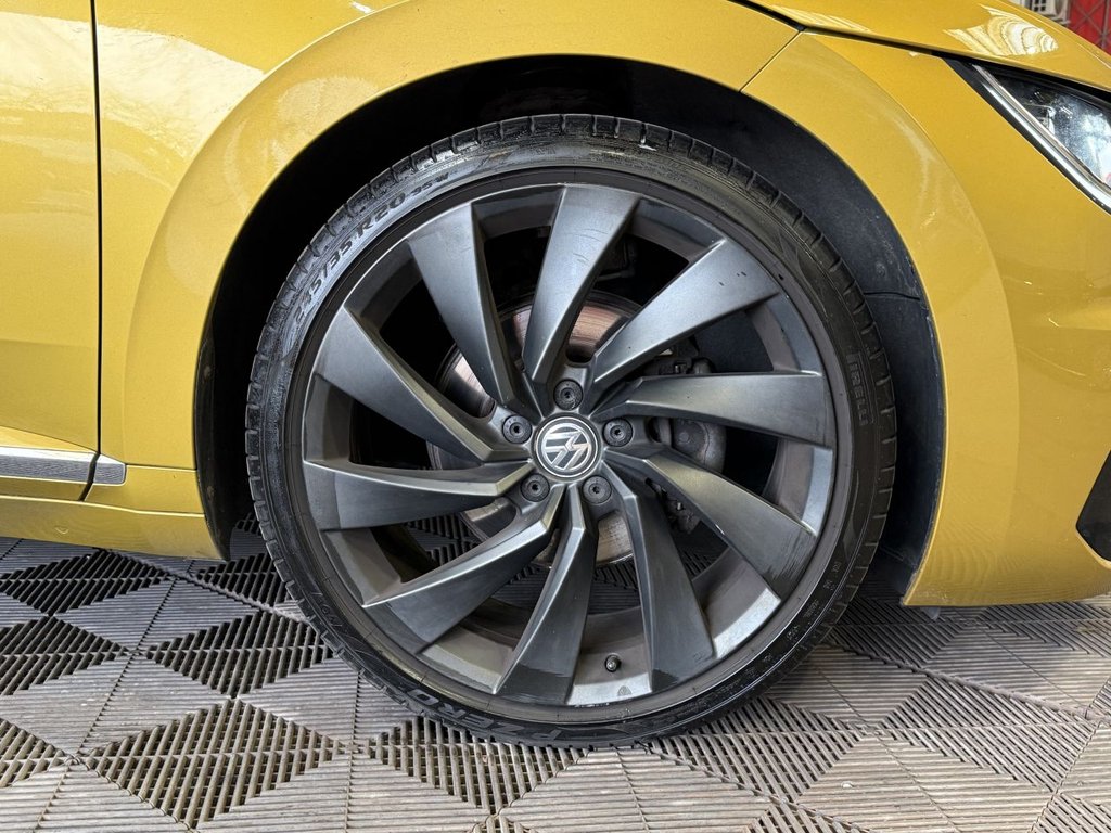 Used Volkswagen Arteon 2018 for sale - 77621383: Photo 18