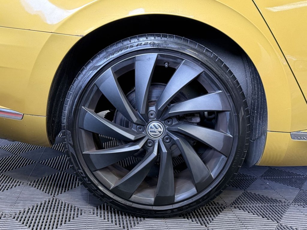 Used Volkswagen Arteon 2018 for sale - 77621383: Photo 19