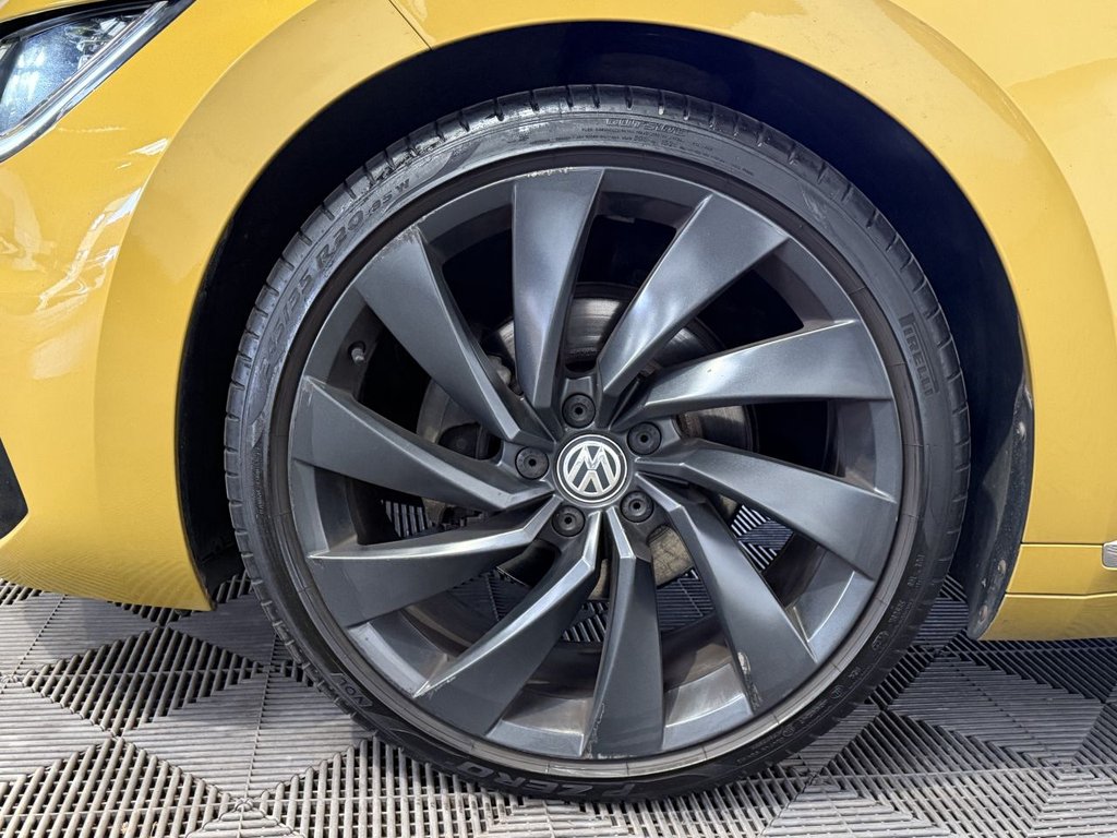 Used Volkswagen Arteon 2018 for sale - 77621383: Photo 21