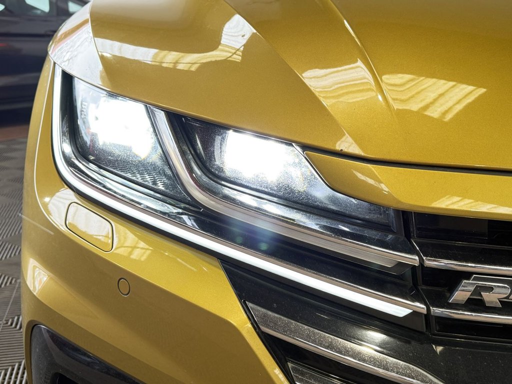 Used Volkswagen Arteon 2018 for sale - 77621383: Photo 25