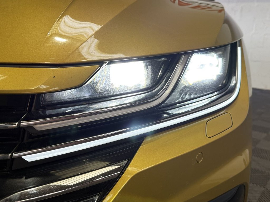 Used Volkswagen Arteon 2018 for sale - 77621383: Photo 26