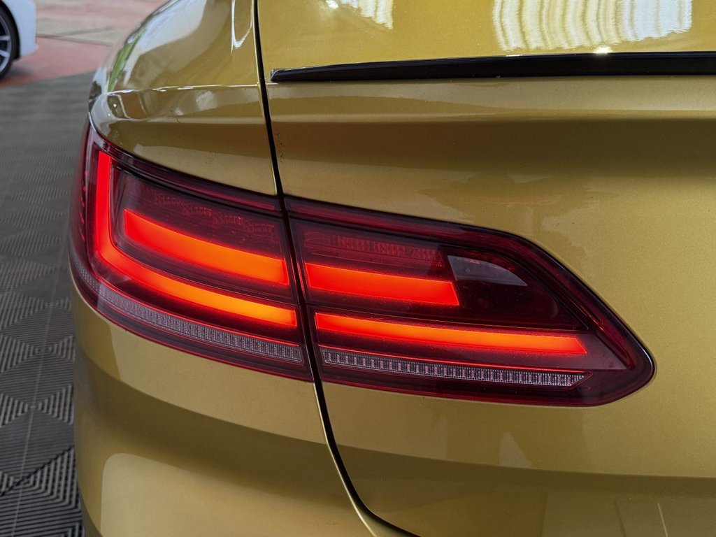 Used Volkswagen Arteon 2018 for sale - 77621383: Photo 27