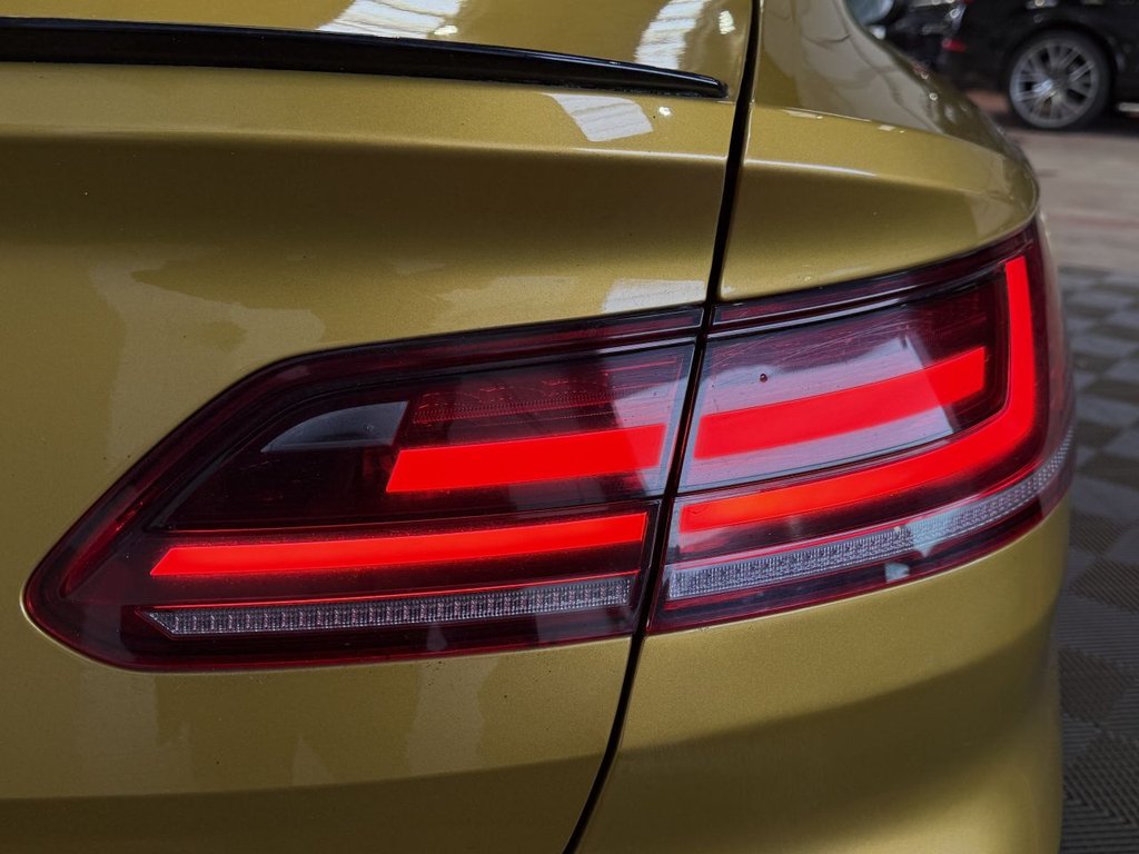 Used Volkswagen Arteon 2018 for sale - 77621383: Photo 28