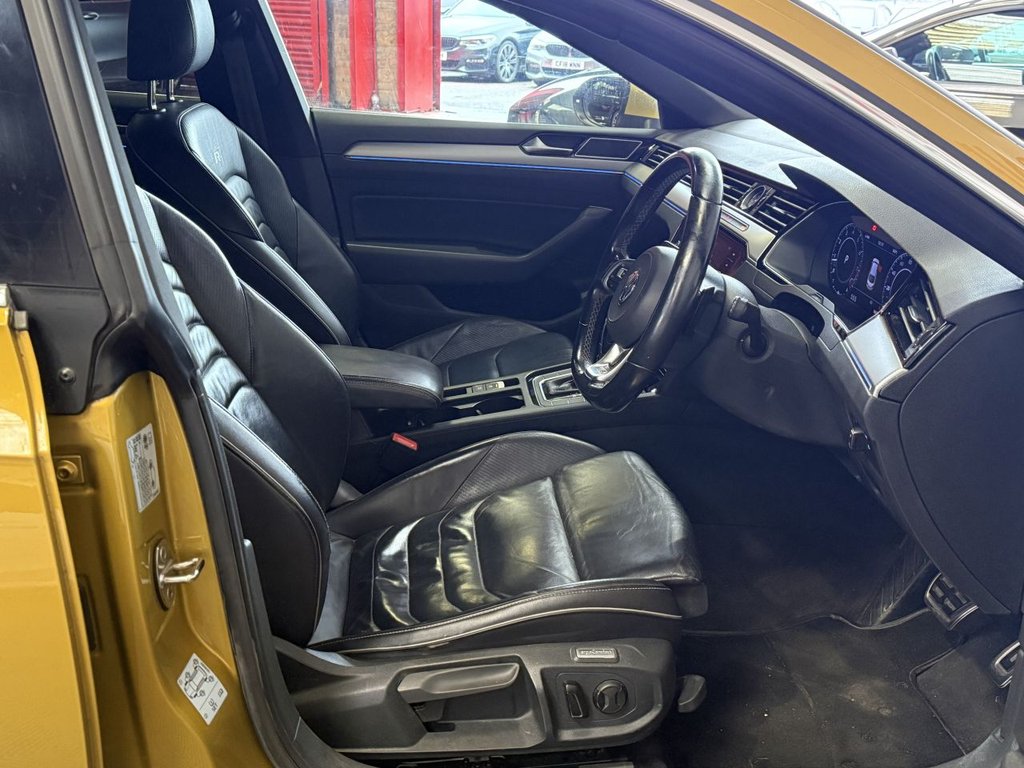 Used Volkswagen Arteon 2018 for sale - 77621383: Photo 29