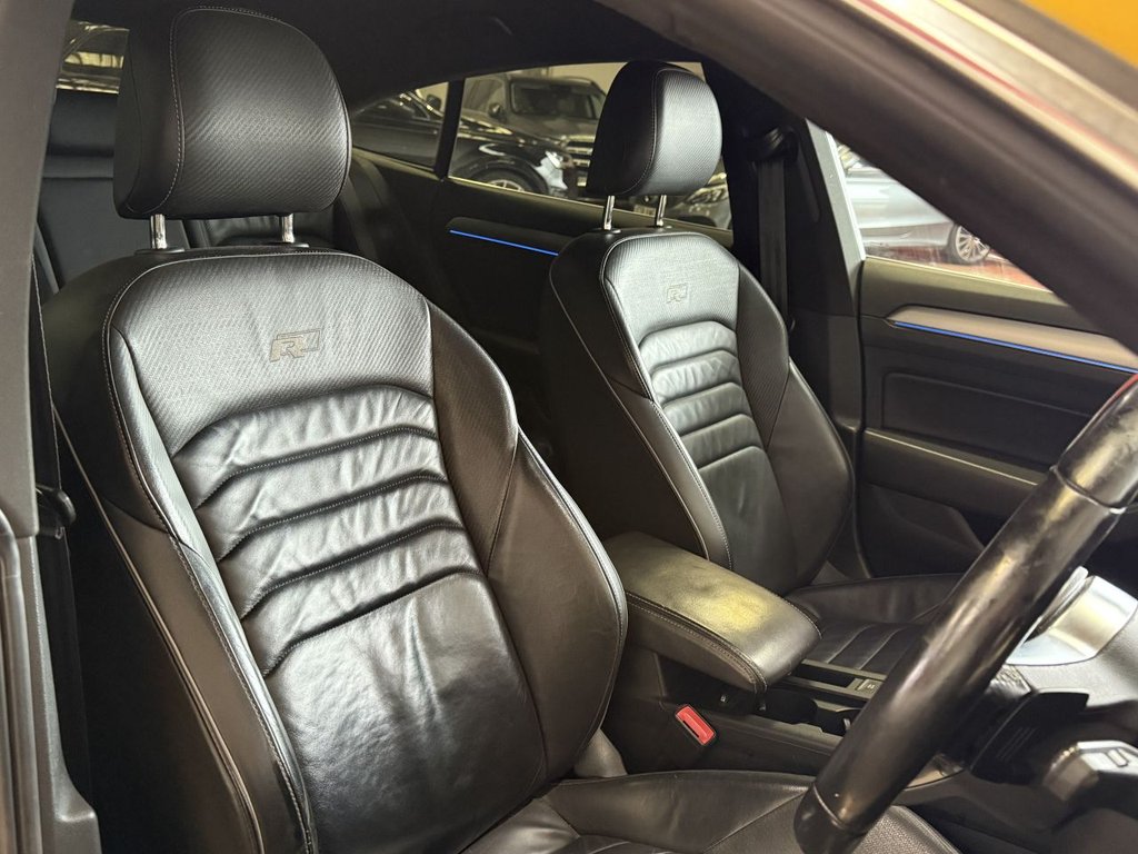 Used Volkswagen Arteon 2018 for sale - 77621383: Photo 31