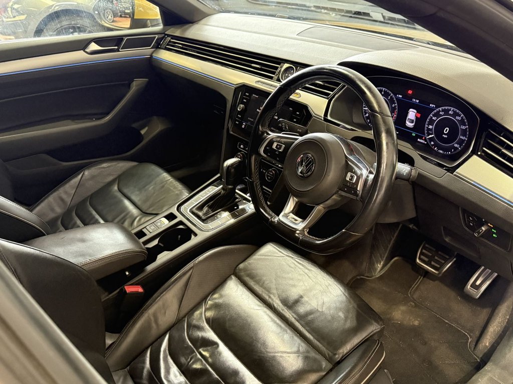 Used Volkswagen Arteon 2018 for sale - 77621383: Photo 32