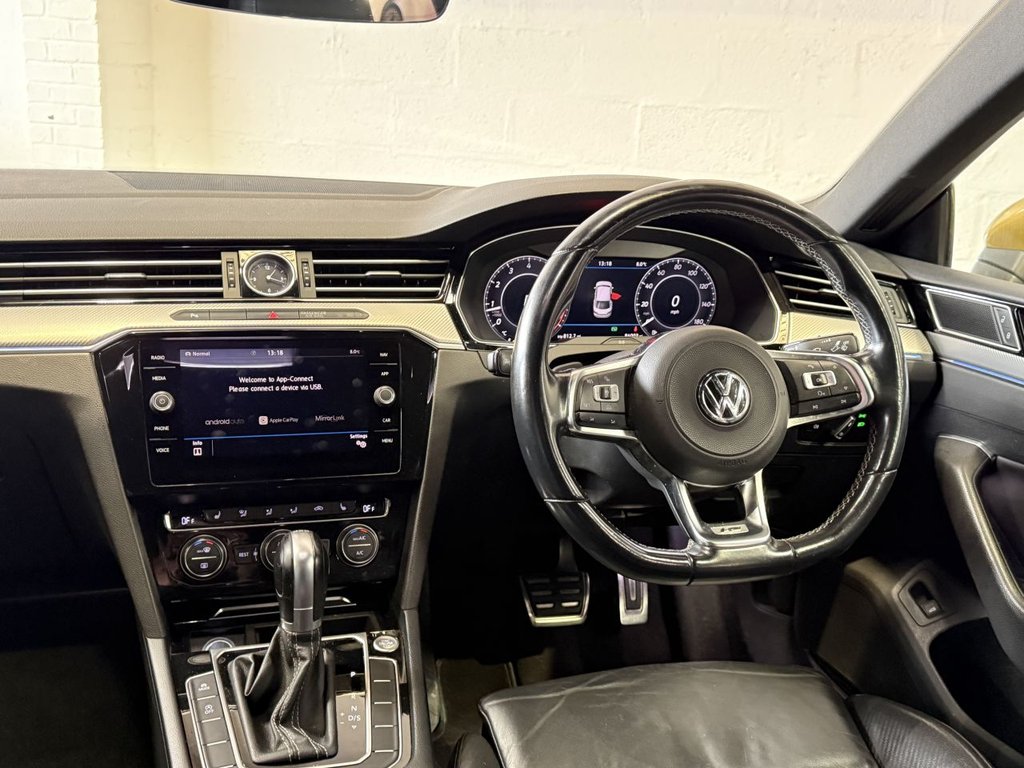 Used Volkswagen Arteon 2018 for sale - 77621383: Photo 34