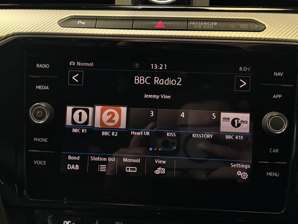 Used Volkswagen Arteon 2018 for sale - 77621383: Photo 47