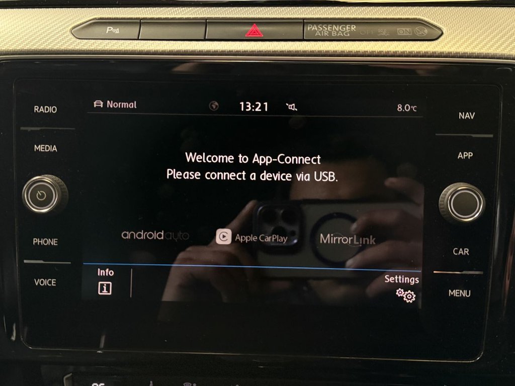 Used Volkswagen Arteon 2018 for sale - 77621383: Photo 48