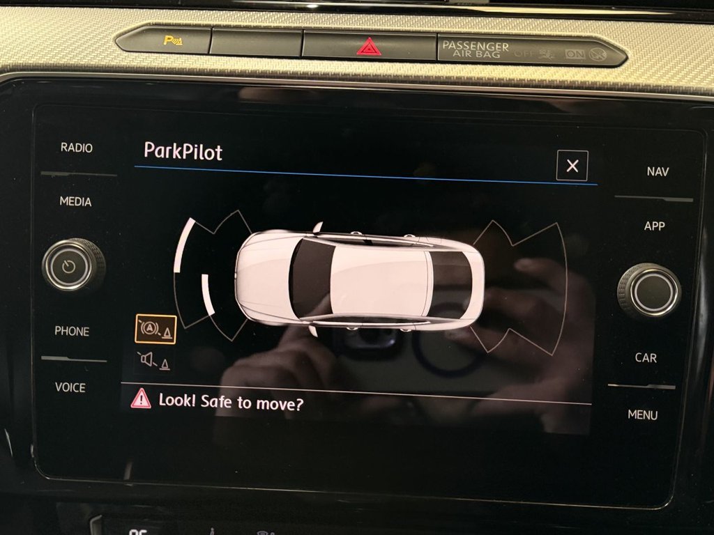 Used Volkswagen Arteon 2018 for sale - 77621383: Photo 49