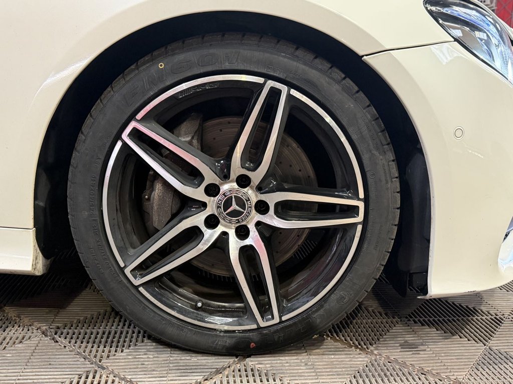 Used Mercedes-Benz E Class 2017 for sale - 77394282: Photo 19