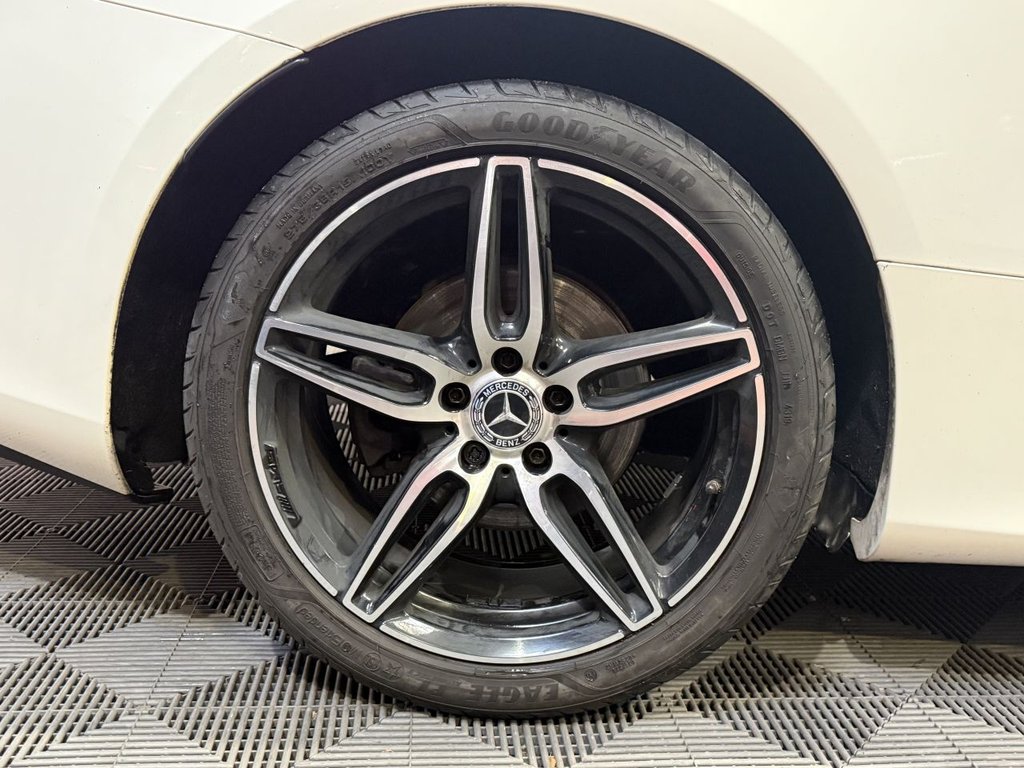 Used Mercedes-Benz E Class 2017 for sale - 77394282: Photo 20
