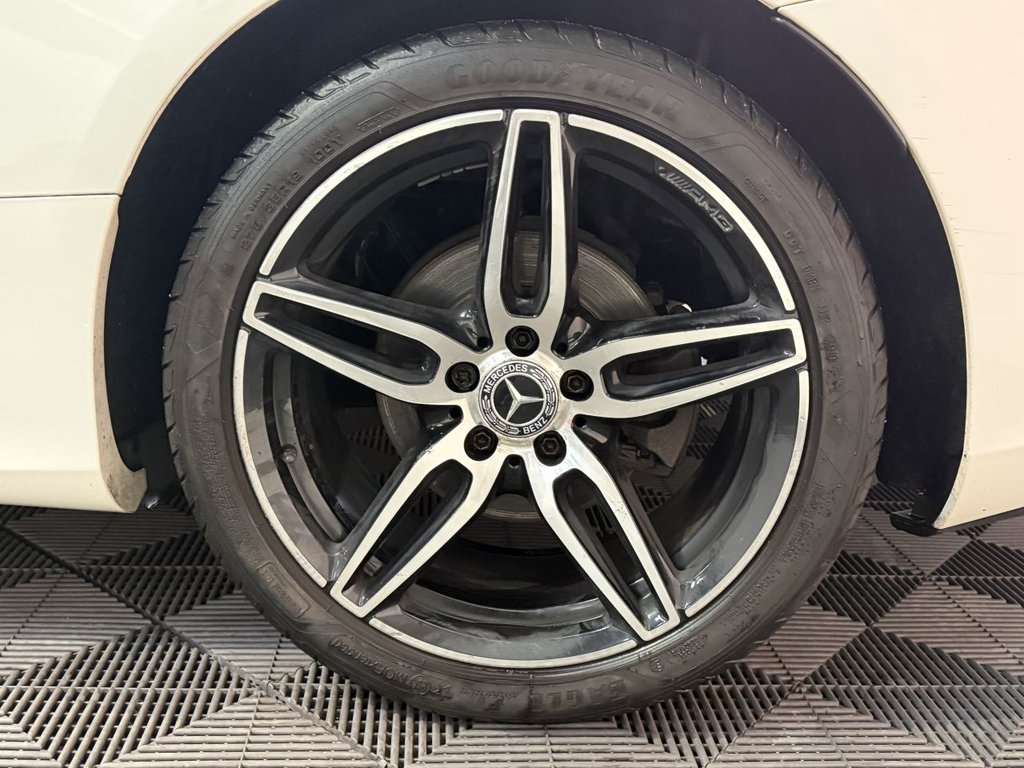 Used Mercedes-Benz E Class 2017 for sale - 77394282: Photo 21