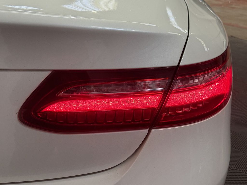 Used Mercedes-Benz E Class 2017 for sale - 77394282: Photo 28