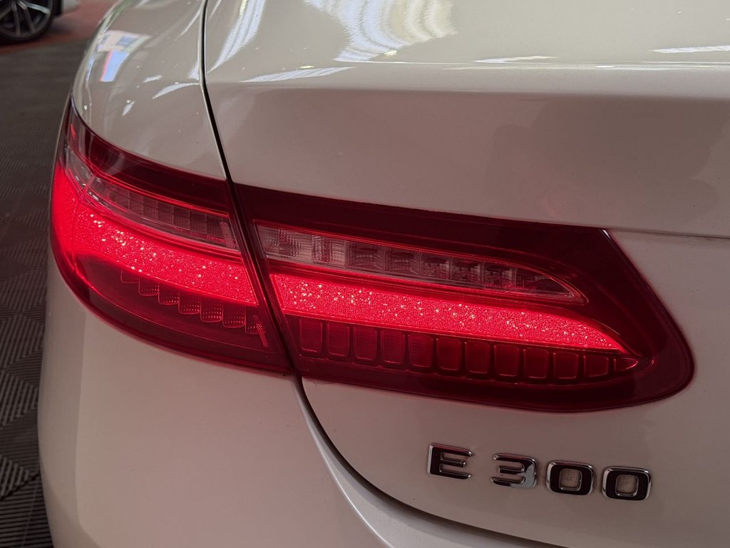 Used Mercedes-Benz E Class 2017 for sale - 77394282: Photo 29