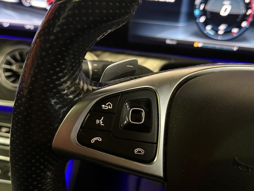 Used Mercedes-Benz E Class 2017 for sale - 77394282: Photo 39