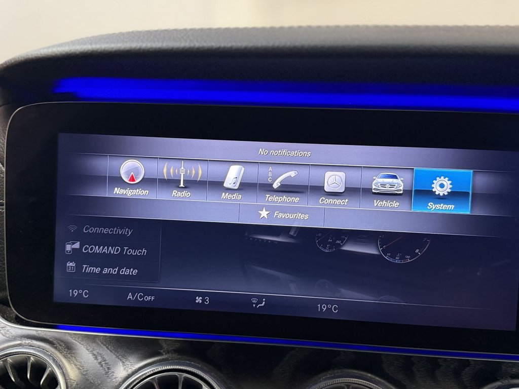 Used Mercedes-Benz E Class 2017 for sale - 77394282: Photo 43