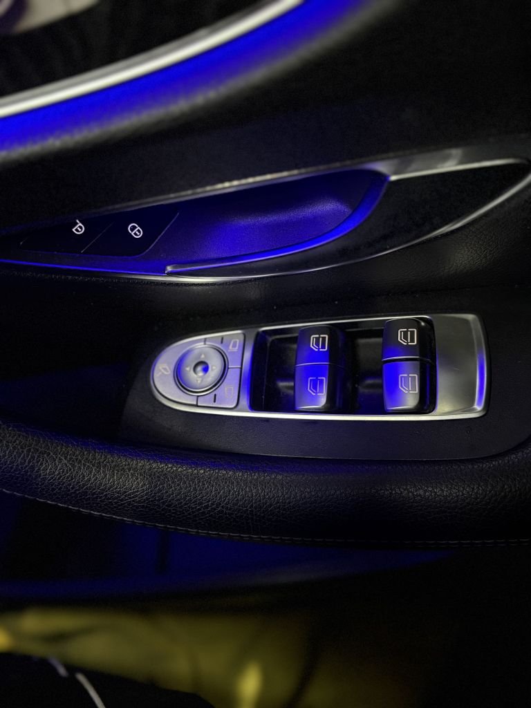 Used Mercedes-Benz E Class 2017 for sale - 77394282: Photo 47