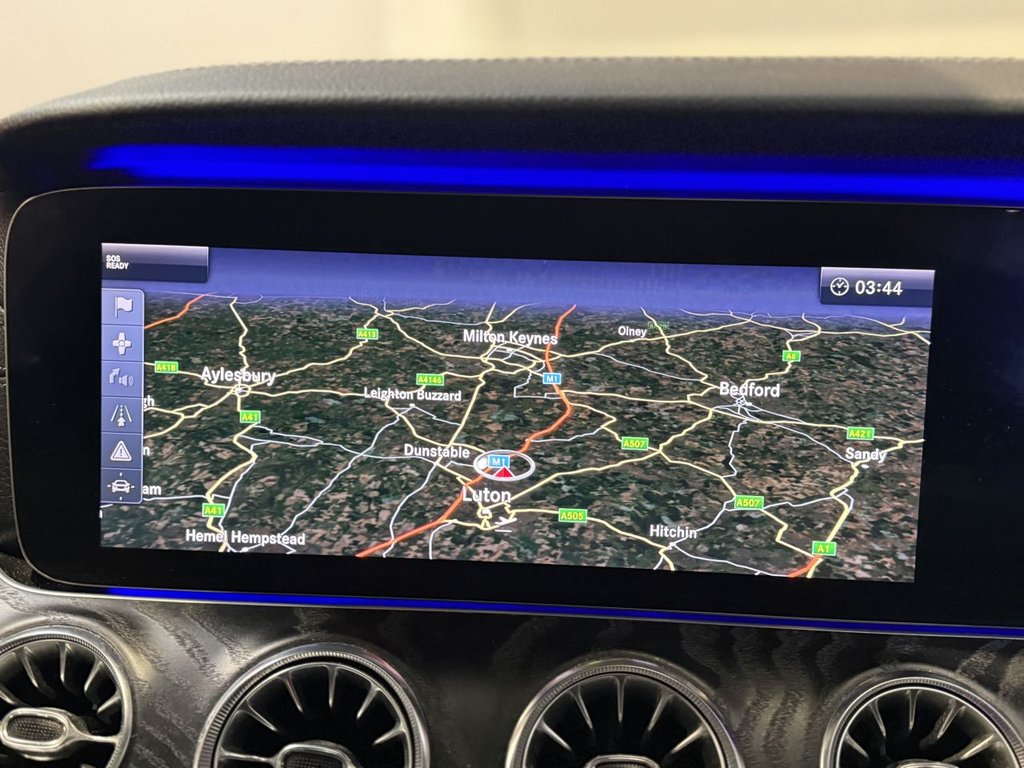 Used Mercedes-Benz E Class 2017 for sale - 77394282: Photo 49