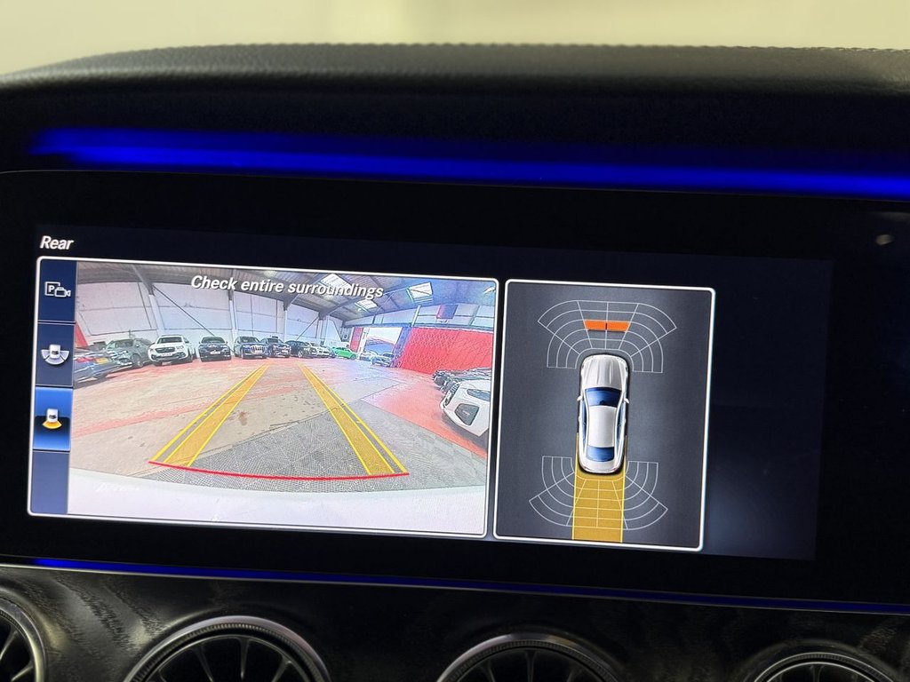 Used Mercedes-Benz E Class 2017 for sale - 77394282: Photo 50