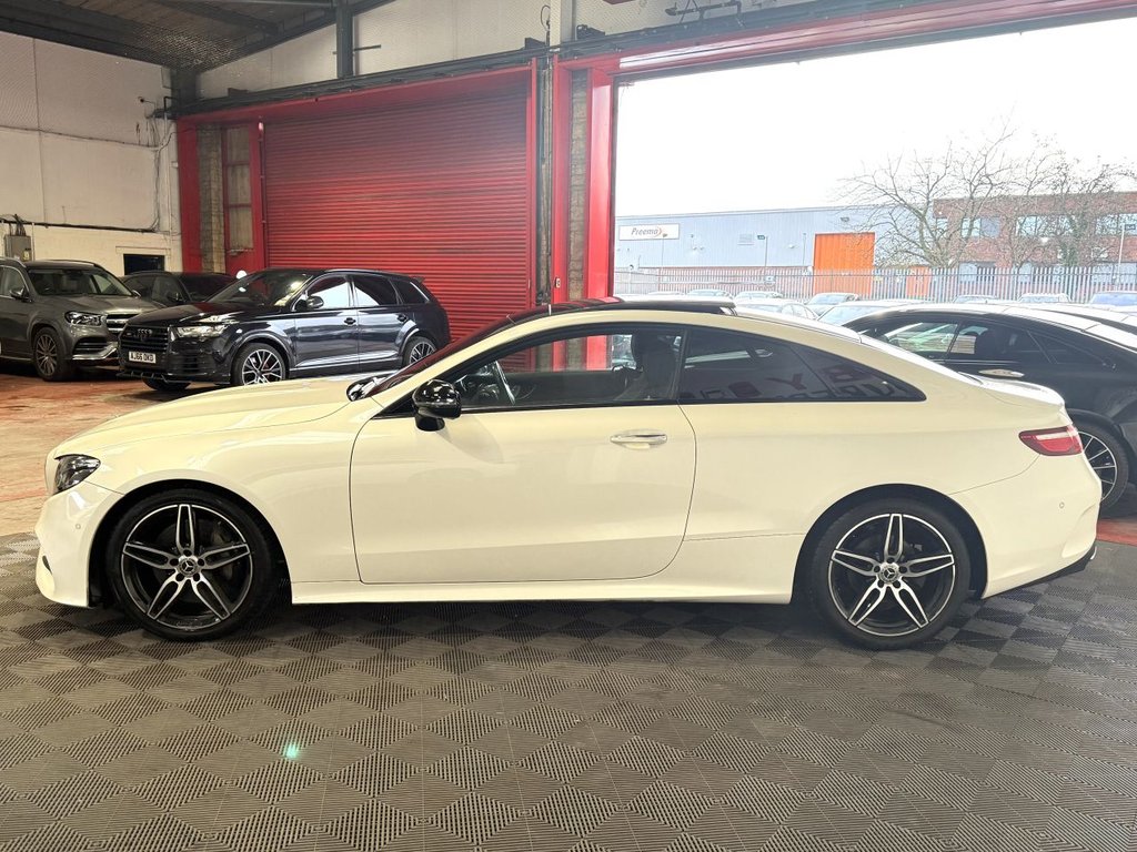 Used Mercedes-Benz E Class 2017 for sale - 77394282: Photo 6