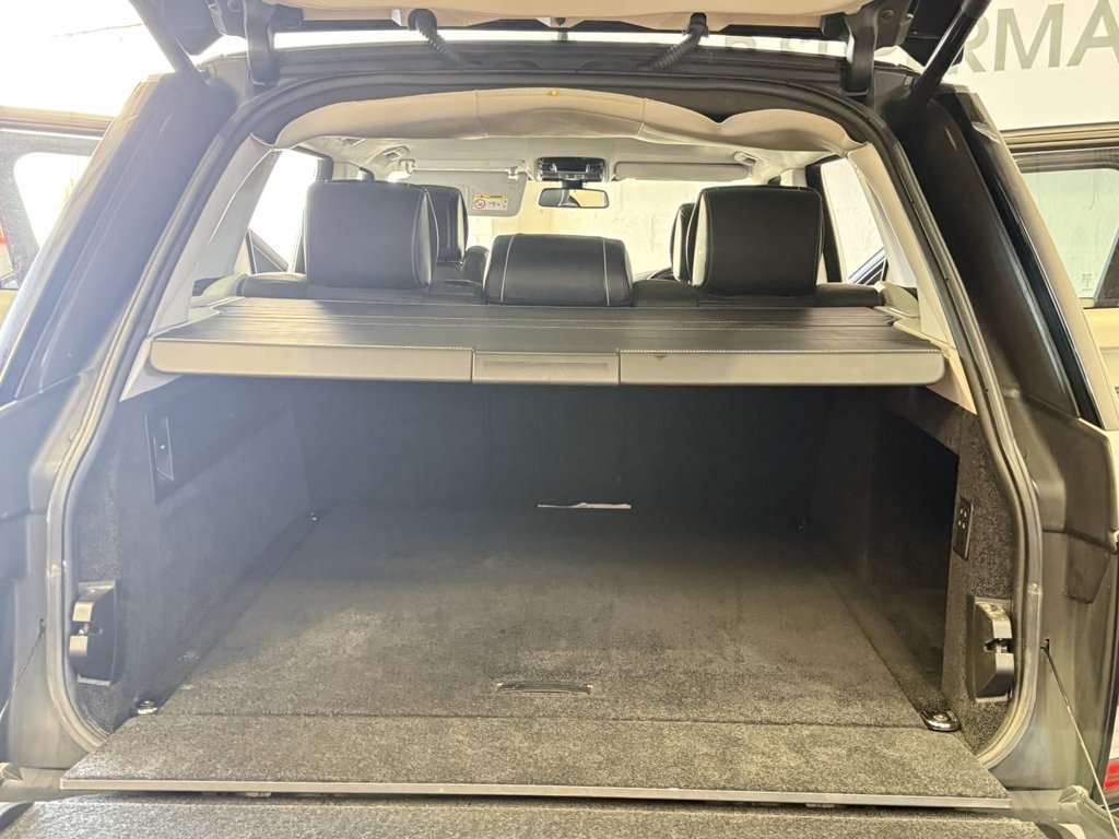 Used Land Rover Range Rover 2016 for sale - 76740472: Photo 17
