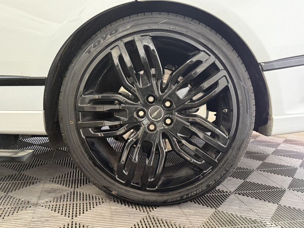 Used Land Rover Range Rover 2016 for sale - 76740472: Photo 22