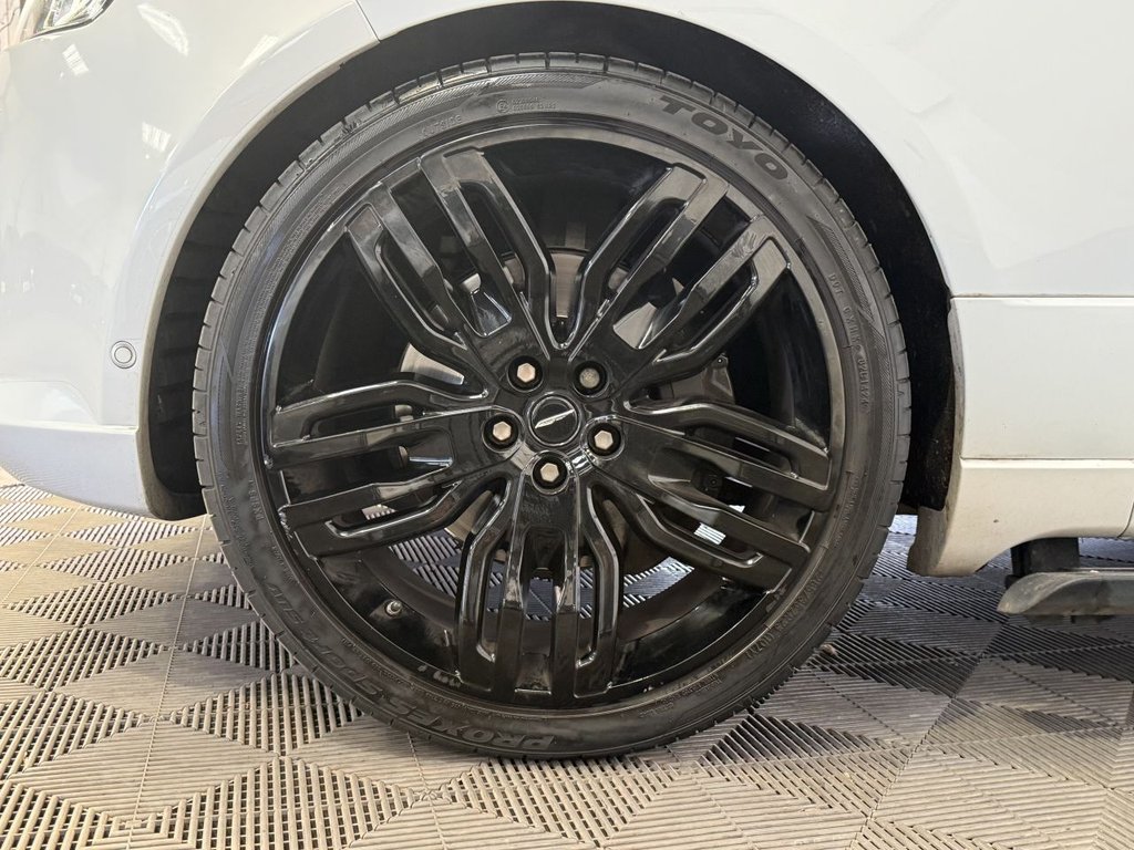 Used Land Rover Range Rover 2016 for sale - 76740472: Photo 24