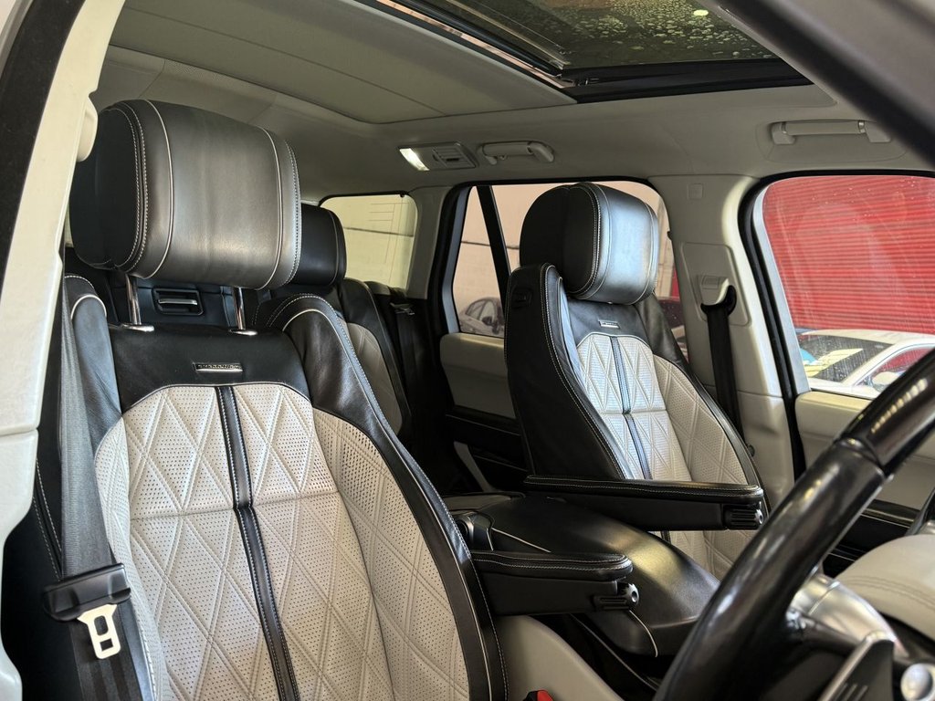 Used Land Rover Range Rover 2016 for sale - 76740472: Photo 33