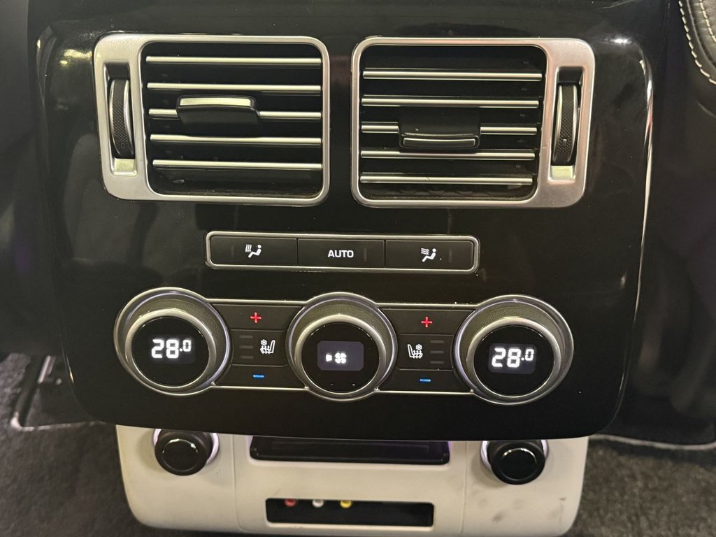 Used Land Rover Range Rover 2016 for sale - 76740472: Photo 36