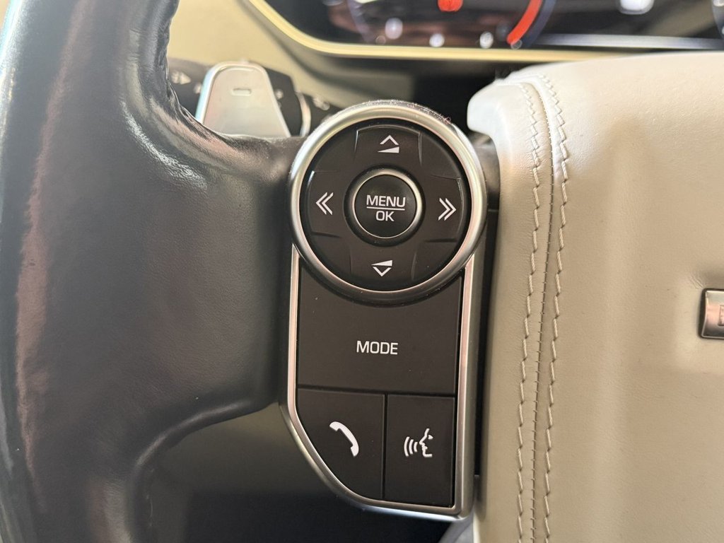 Used Land Rover Range Rover 2016 for sale - 76740472: Photo 38