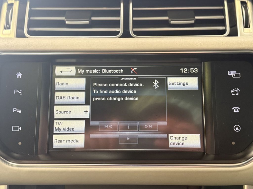 Used Land Rover Range Rover 2016 for sale - 76740472: Photo 43