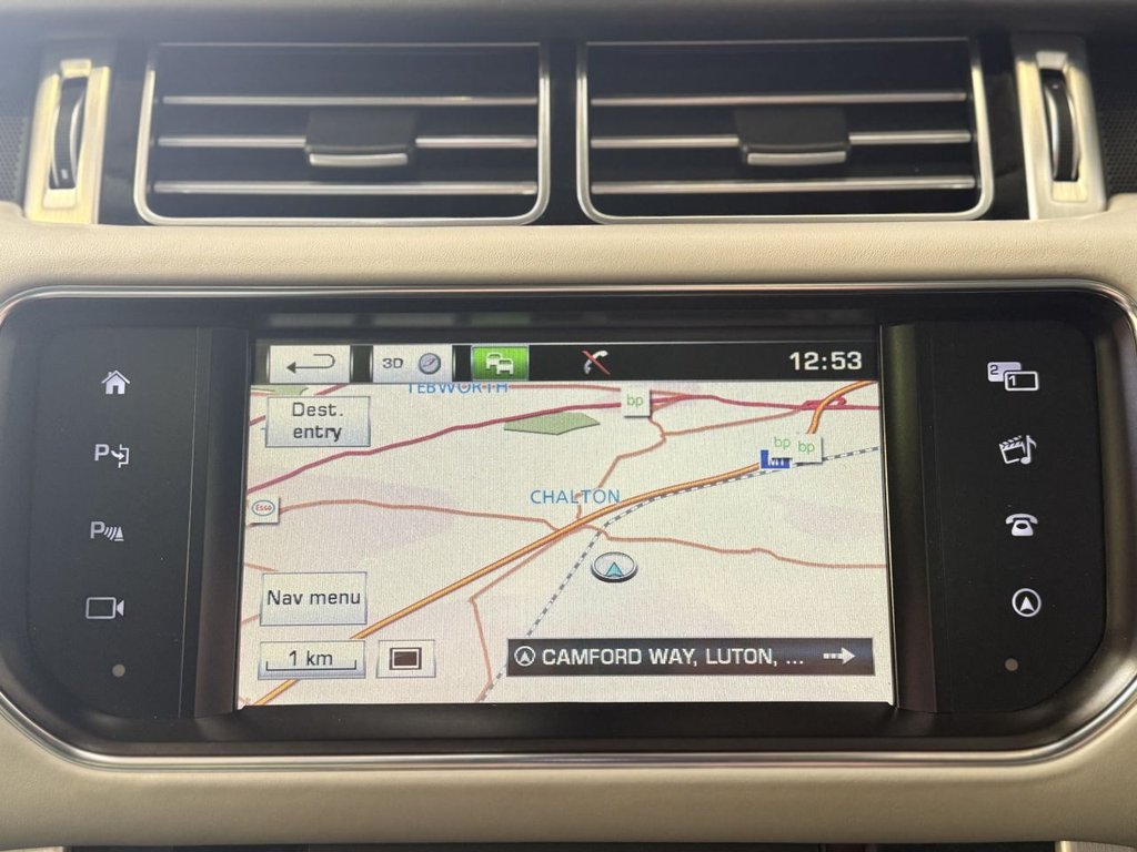 Used Land Rover Range Rover 2016 for sale - 76740472: Photo 45