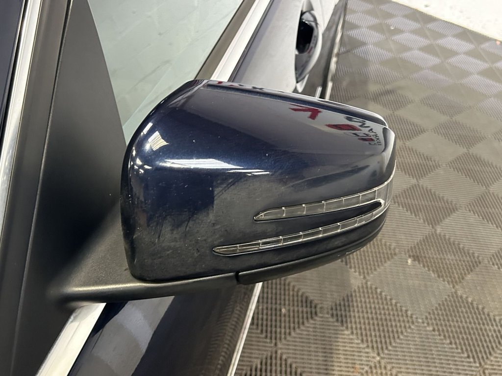 Used Mercedes-Benz C Class 2011 for sale - 77620947: Photo 12