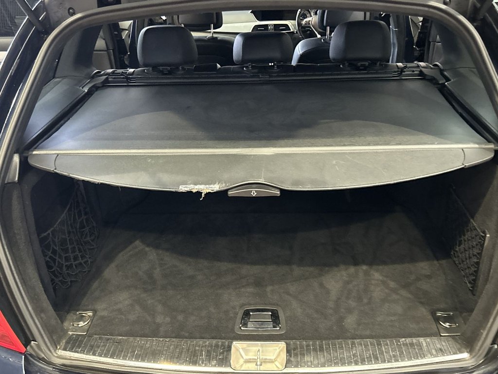 Used Mercedes-Benz C Class 2011 for sale - 77620947: Photo 25