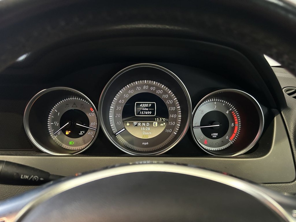 Used Mercedes-Benz C Class 2011 for sale - 77620947: Photo 33