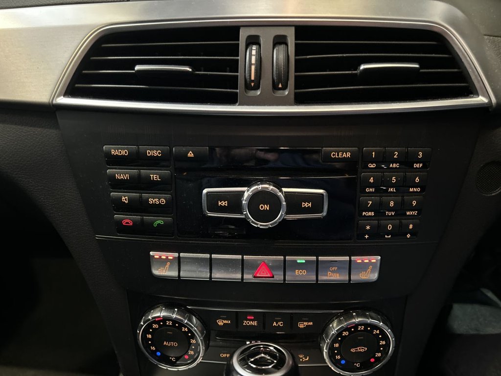 Used Mercedes-Benz C Class 2011 for sale - 77620947: Photo 37