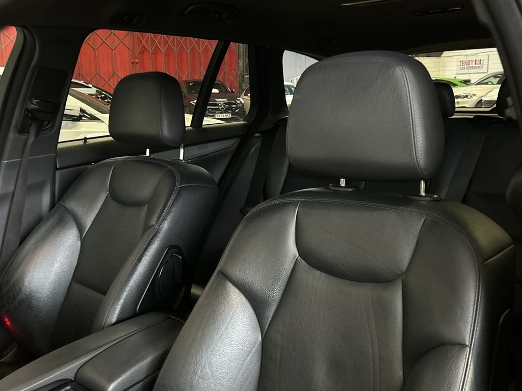 Used Mercedes-Benz C Class 2011 for sale - 77620947: Photo 38