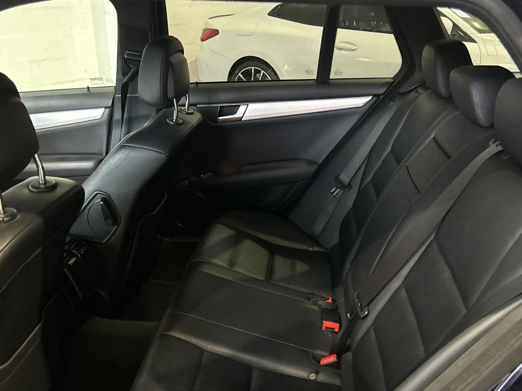 Used Mercedes-Benz C Class 2011 for sale - 77620947: Photo 42
