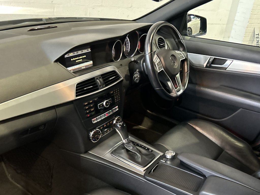 Used Mercedes-Benz C Class 2011 for sale - 77620947: Photo 43