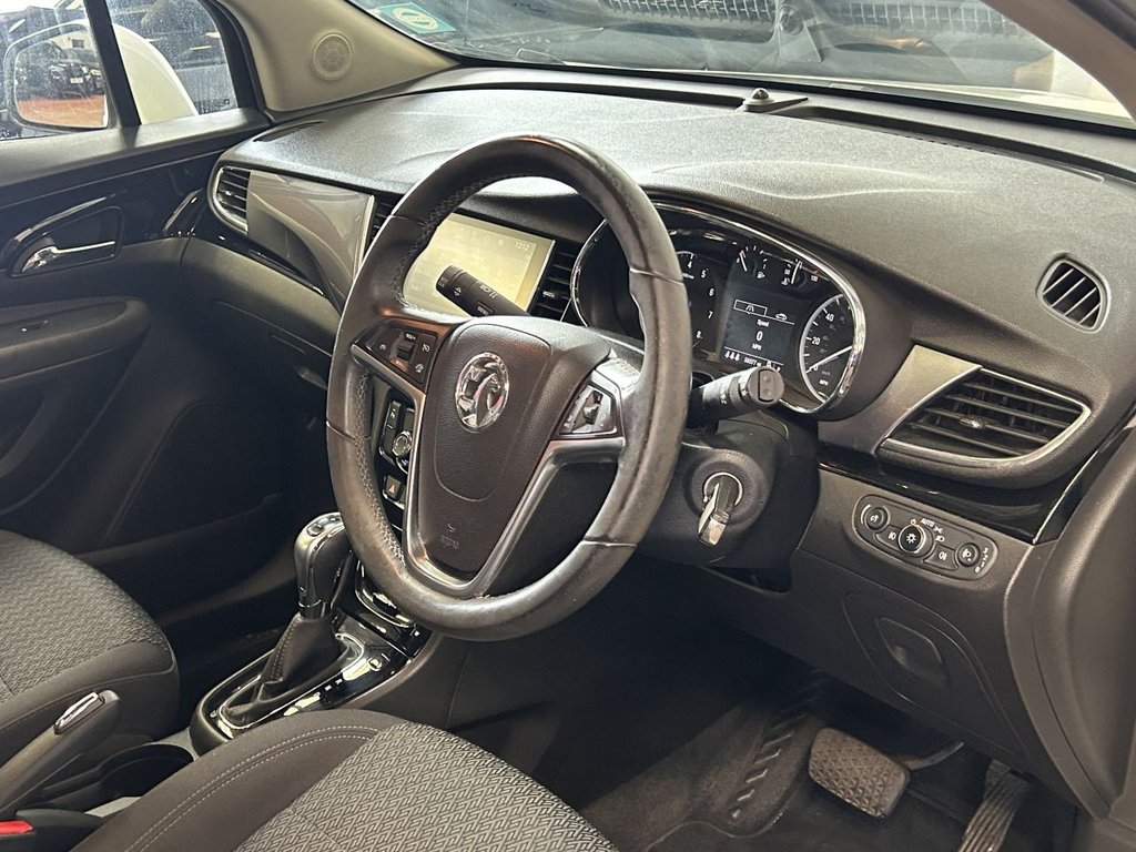 Vehicle 32
