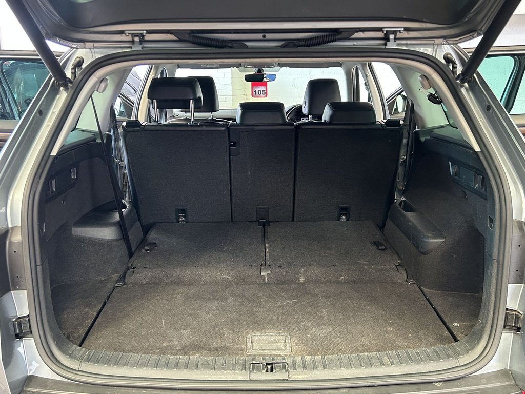 Used Skoda Kodiaq 2018 for sale - 76023706: Photo 17