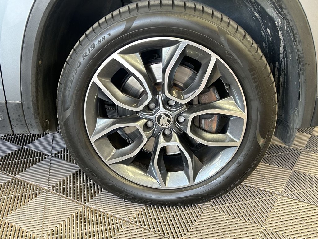 Used Skoda Kodiaq 2018 for sale - 76023706: Photo 20