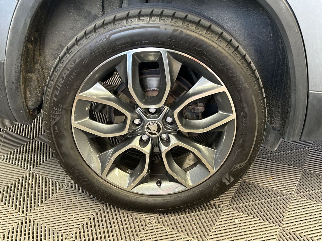 Used Skoda Kodiaq 2018 for sale - 76023706: Photo 21