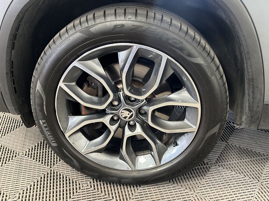 Used Skoda Kodiaq 2018 for sale - 76023706: Photo 22