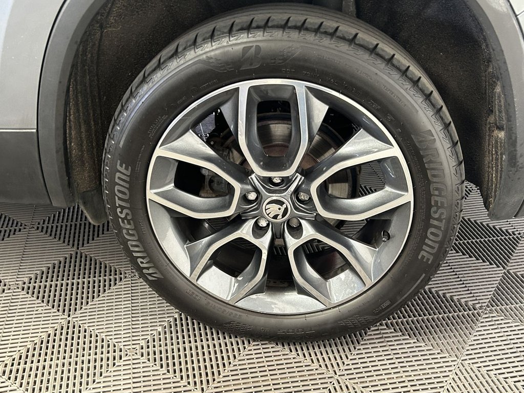 Used Skoda Kodiaq 2018 for sale - 76023706: Photo 24