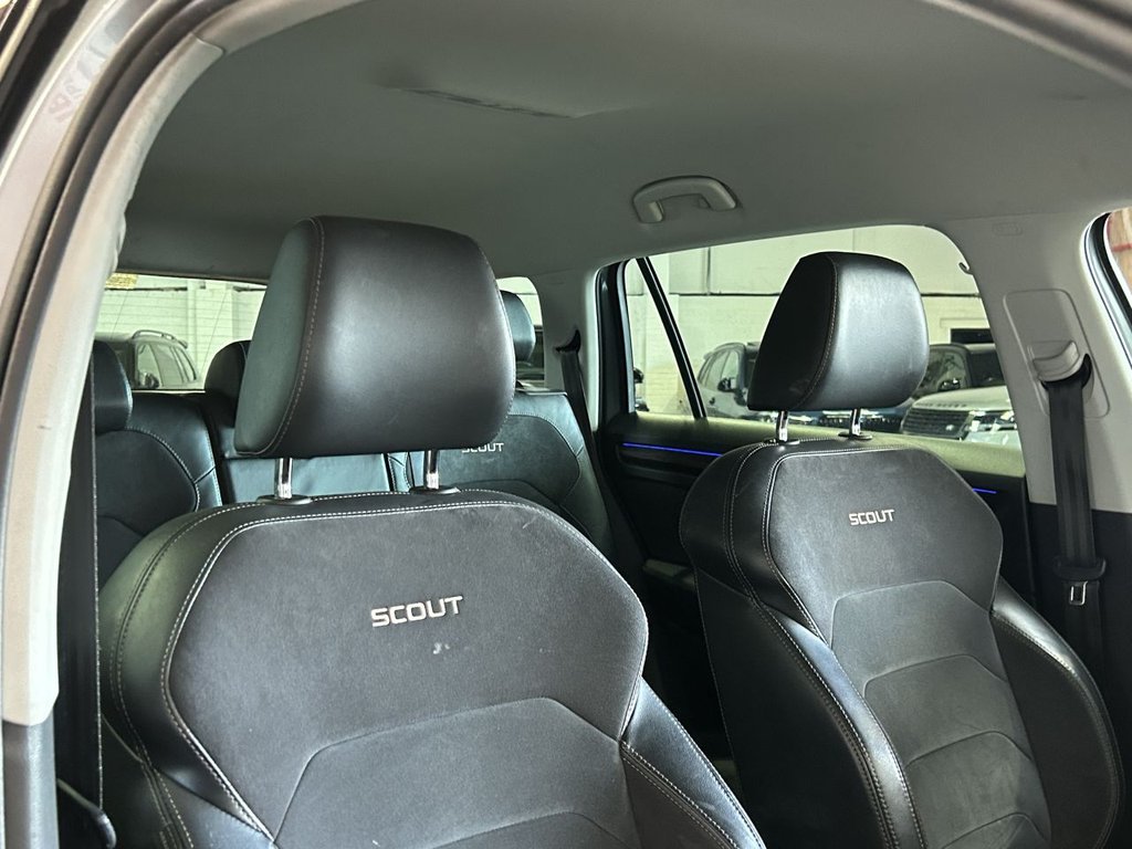 Used Skoda Kodiaq 2018 for sale - 76023706: Photo 26